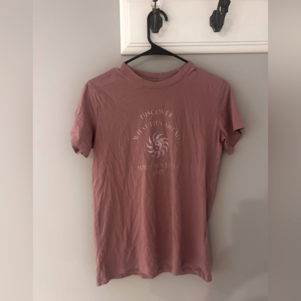 COPY - NEW Cotton On Blush XS Shirt